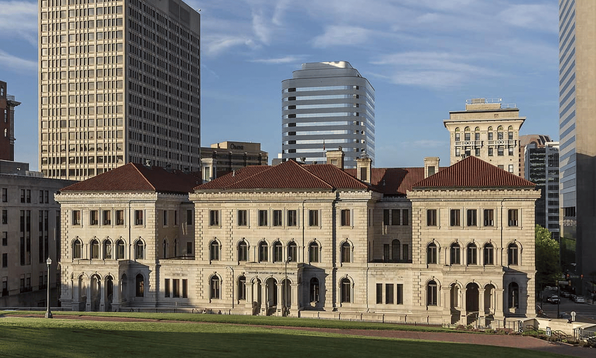 First Amendment Clinic Delivers Argument in the U.S. Fourth Circuit Court of Appeals