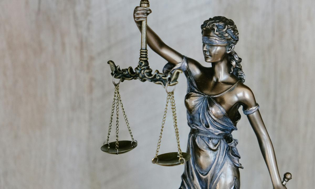 civility behind the bench