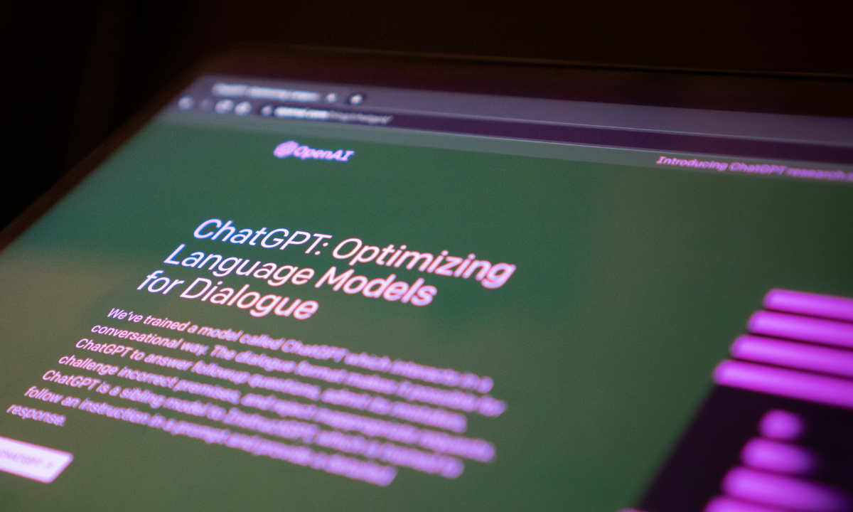 Why Law Students Should Embrace ChatGPT