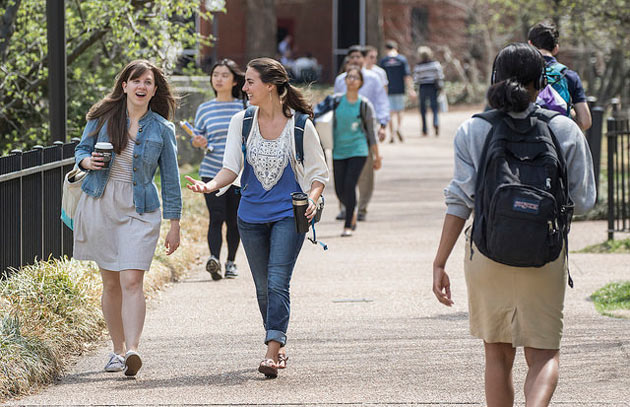 Vanderbilt University