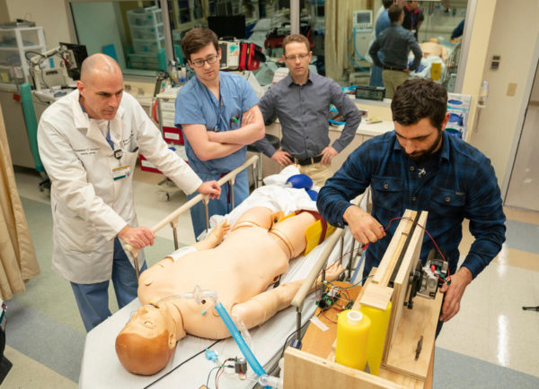 Vanderbilt University