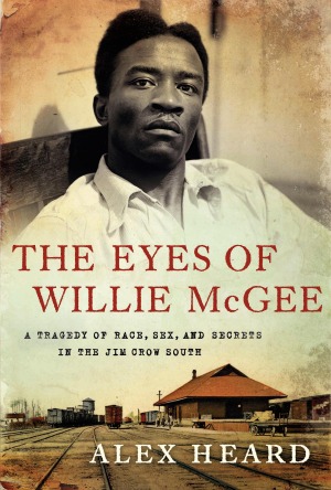 Eyes of Willie McGee cover