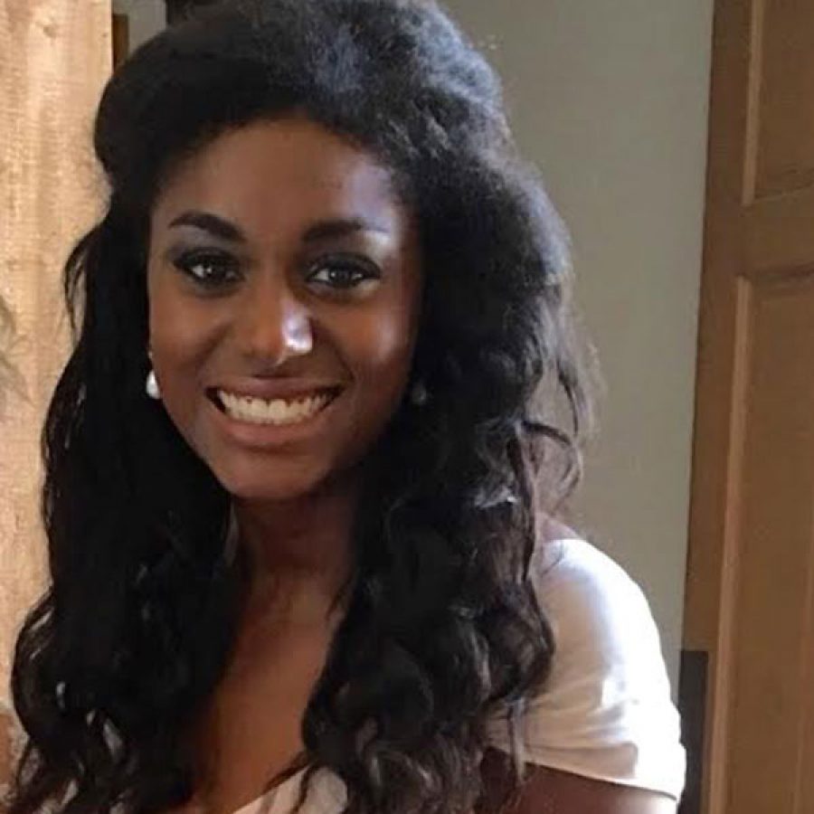 Ayana Fletcher-Tyson