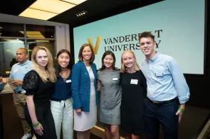 Vanderbilt aims to host a number of additional Vandy Meets the Street events this year.