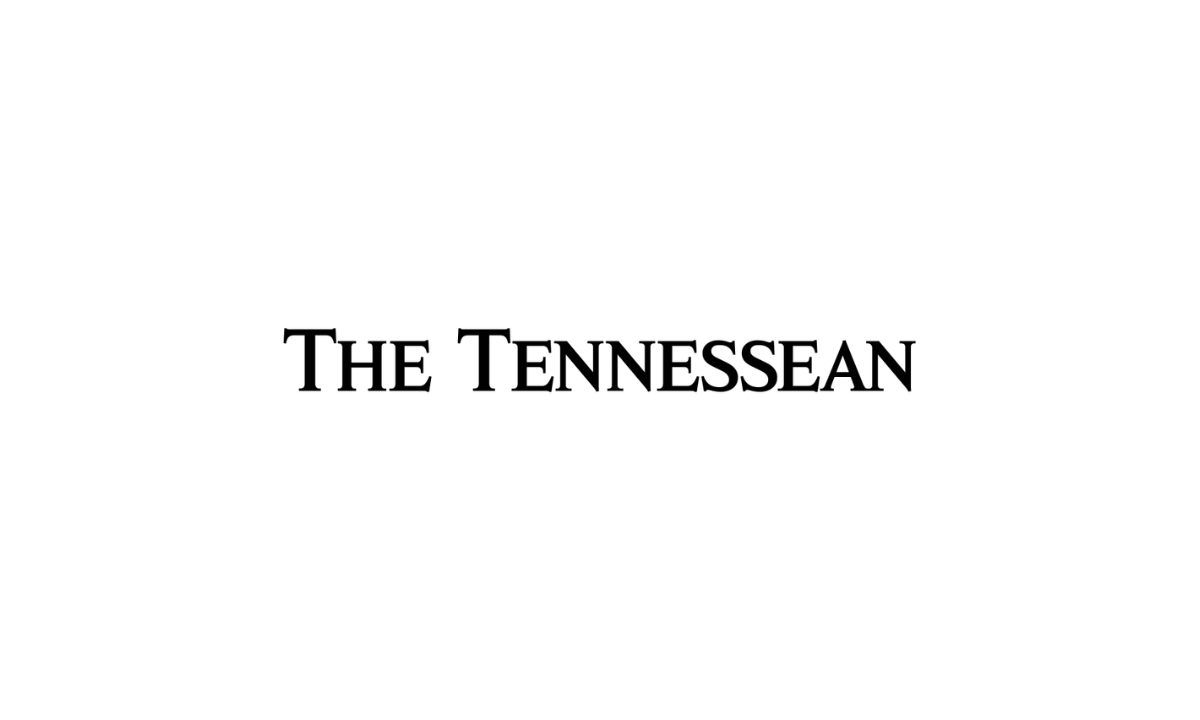 Tennessean Logo