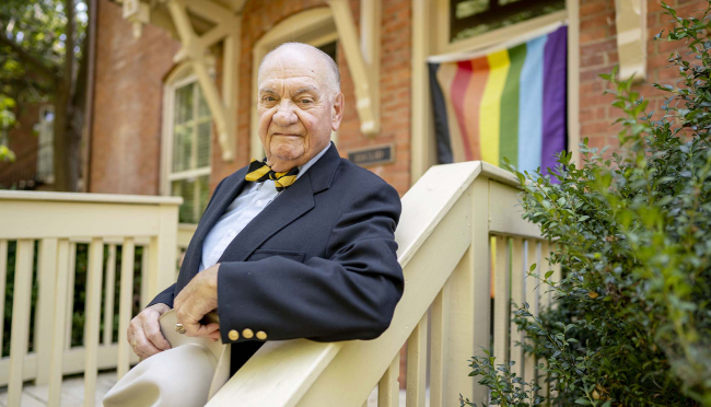 K.C. Potter (Vanderbilt University)