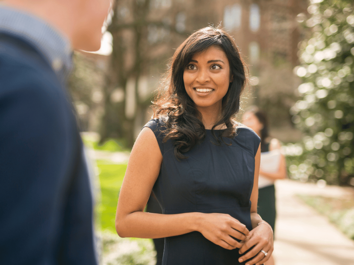 Ph.D. Graduate Profiles