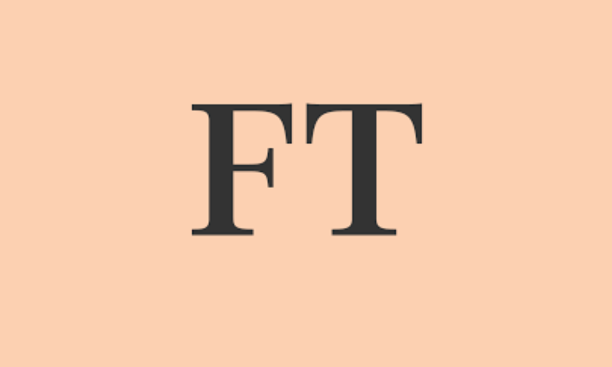 financial times logo