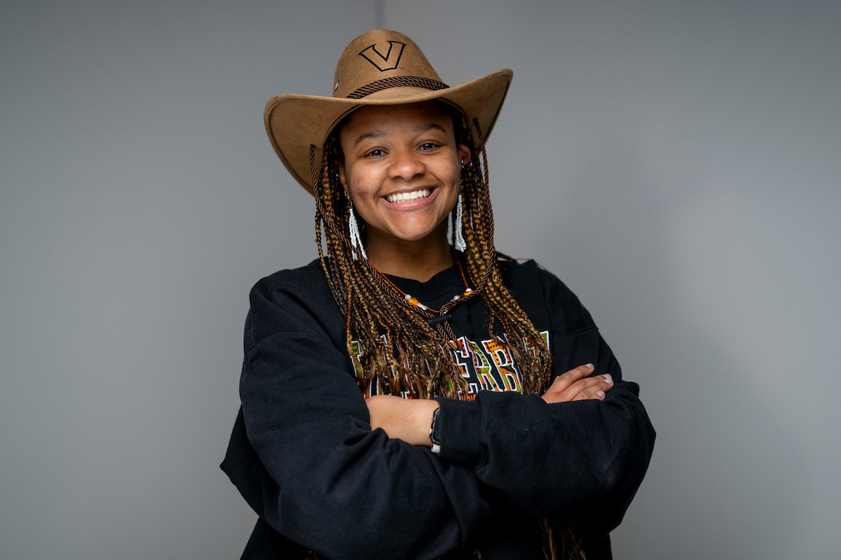 Class of 2025: Jacqueline Tubbs is striving for a greater cause