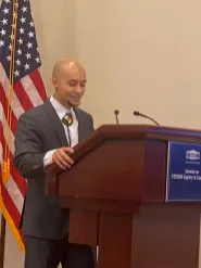 Zach Oxendine, Microsoft