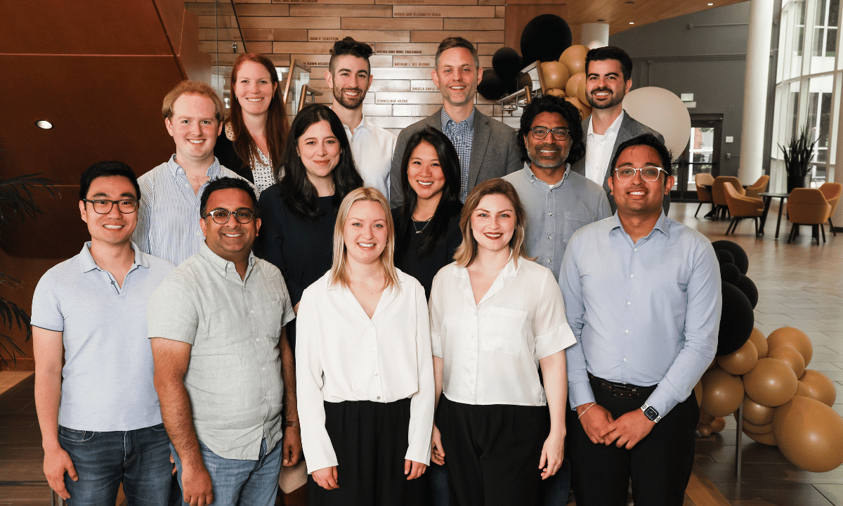 VPA Team Picture 2025