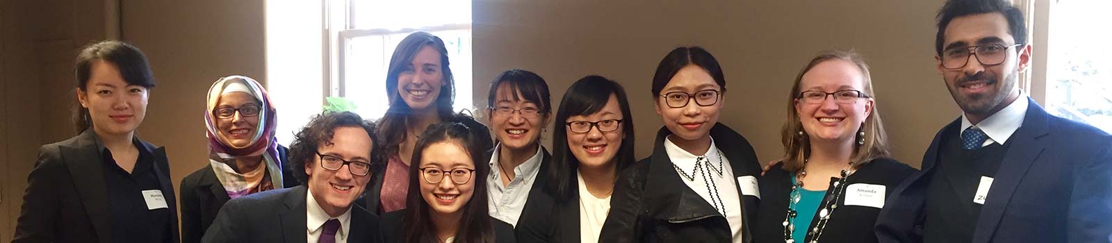 International Education Policy and Management (M.Ed.)