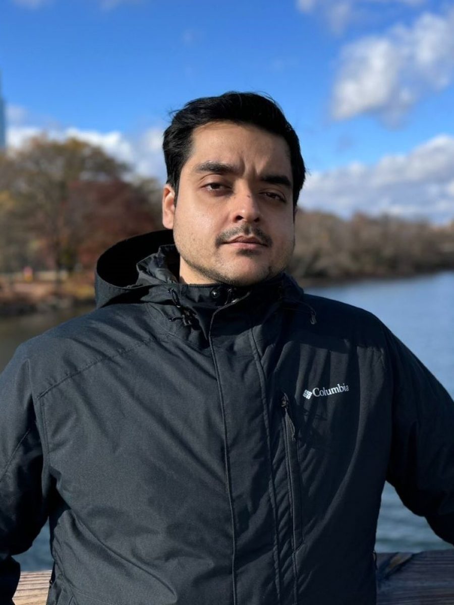 Muhammad Husain Zaidi