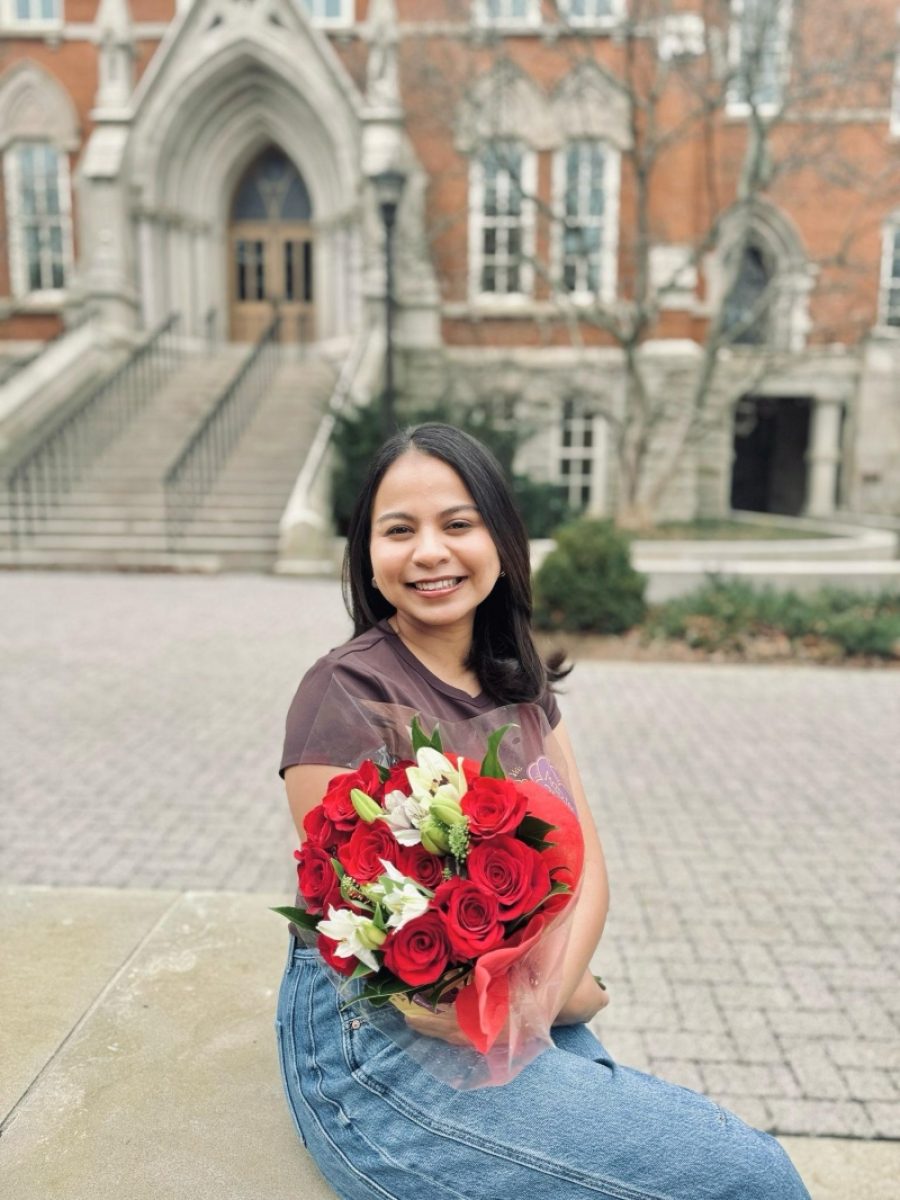 Sisilia Gracella	Tunga