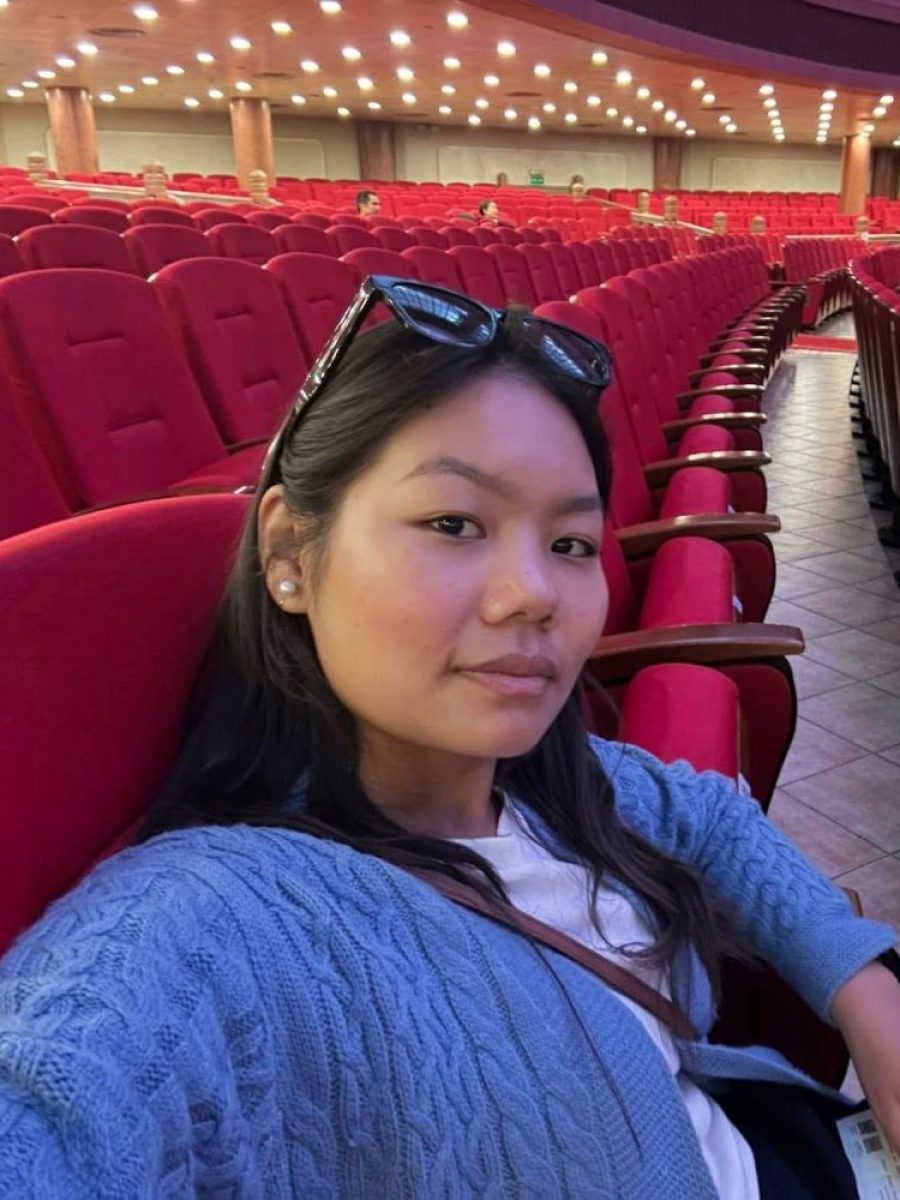 Mahima Preeti	Sherchan