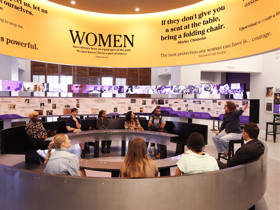 Immigration Practice Clinic at Nashville Public Library Copy Image