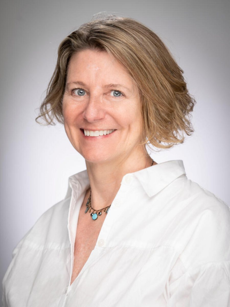 Anita A. Wager, Ph.D.