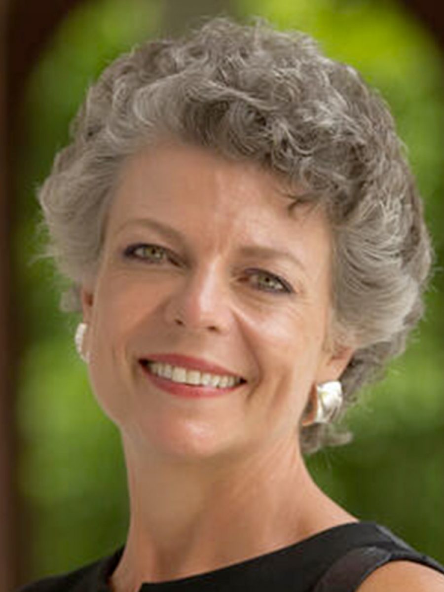 Camilla P. Benbow, Ed.D.