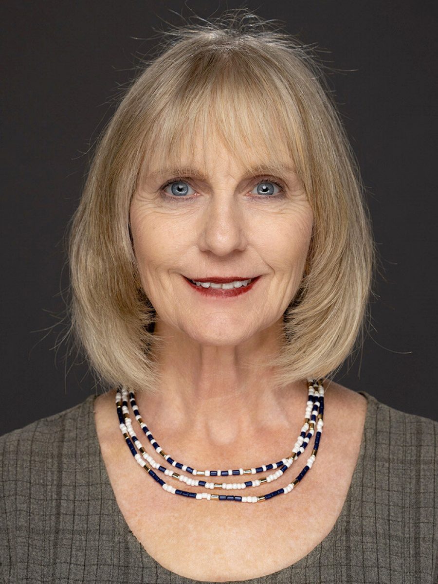 Jacci L. Rodgers, Ph.D.