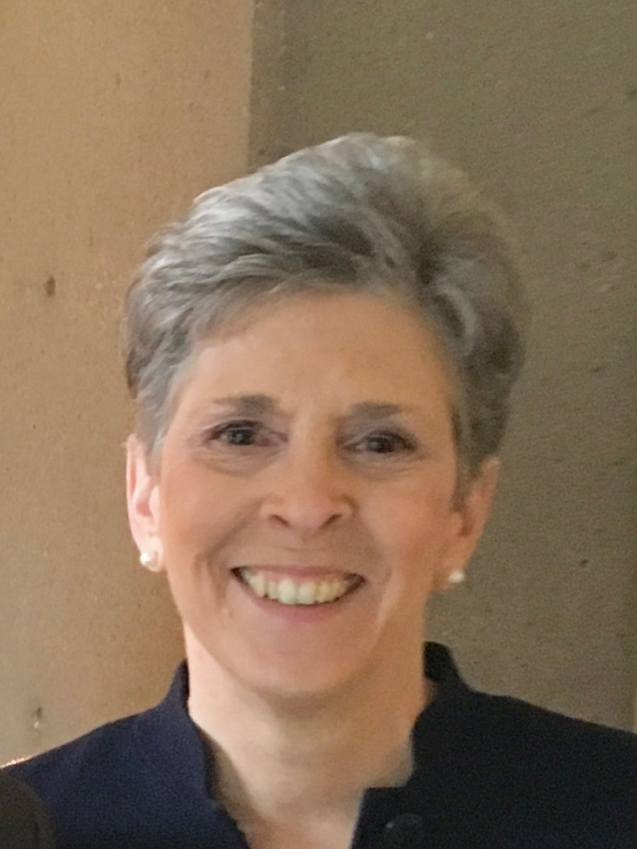 Susan Freeman Burns 