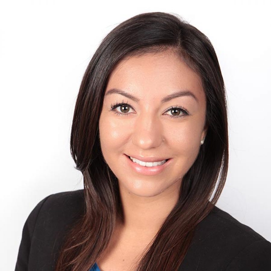 Karla Coleman García, M.Ed.