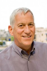 WalterIsaacson portrait