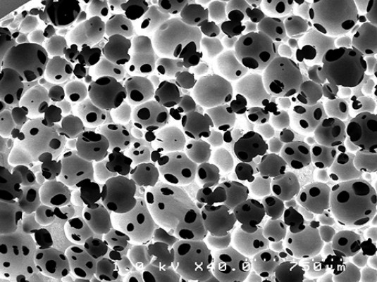 PoraDerm molecular structure