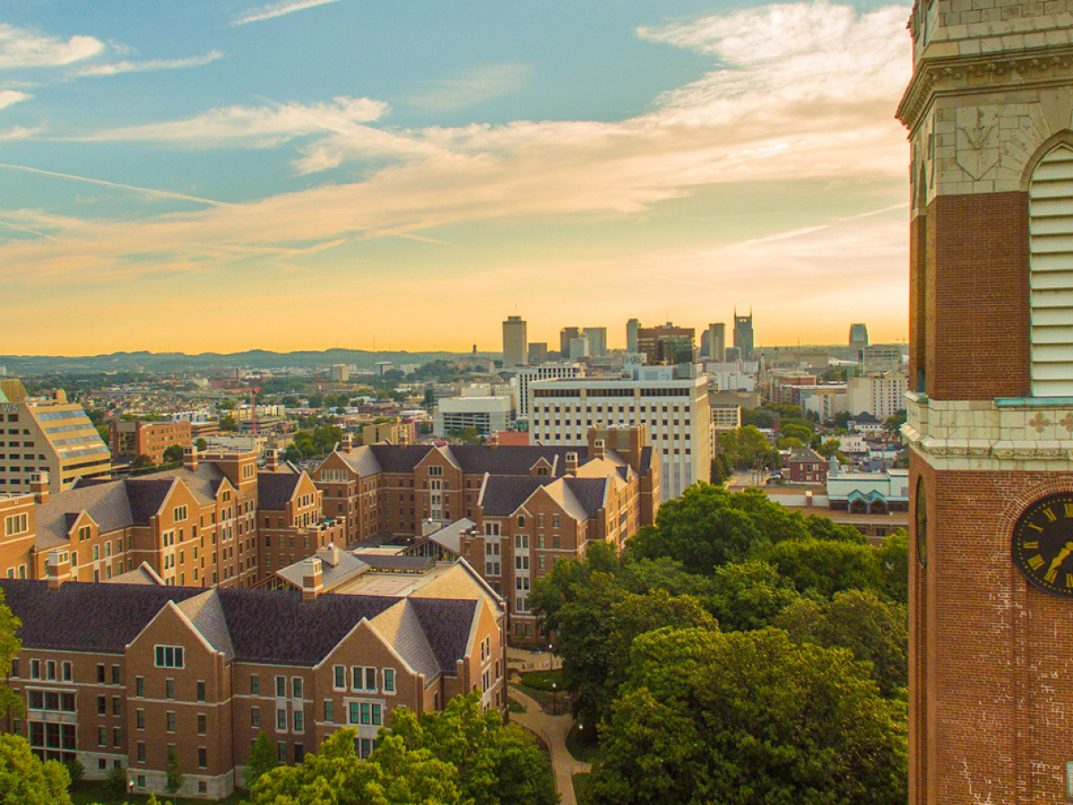 Ph.D. Program History