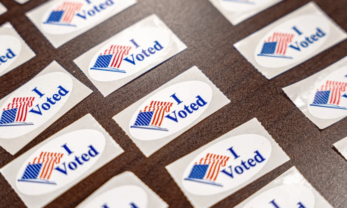 Section 2 of Voting Rights Act Feature