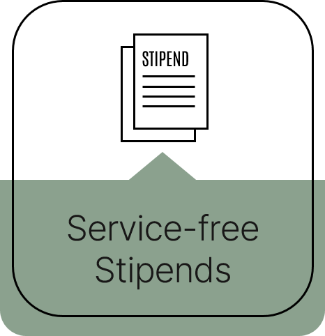 stipend