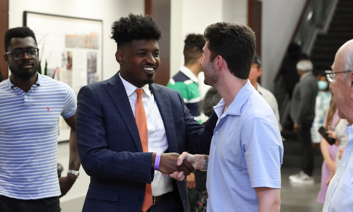 Public Interest vs. Firm Recruiting