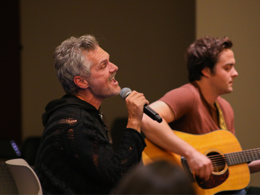 Vanderbilt Law School to Host the 2025 Vanderbilt Music Law Summit on April 3