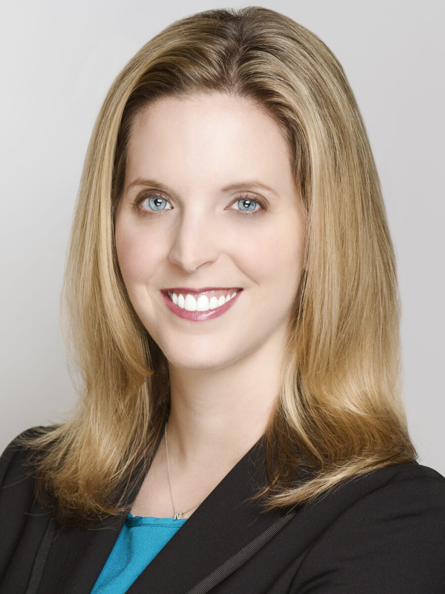 Natalie Curcio, BA'00, MD'04, MPH'07, MMHC'21