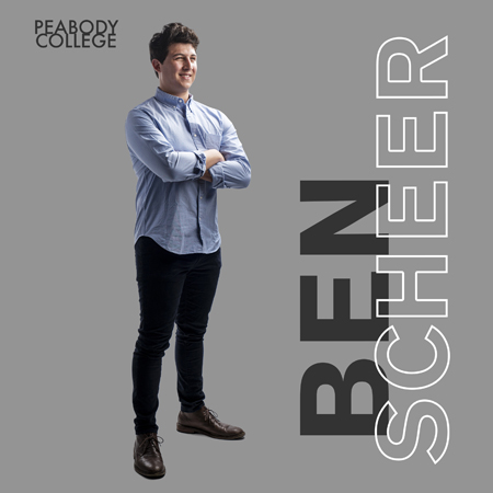 Ben Scheer: Great App for Great Apes