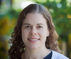 photo of Karen Christma