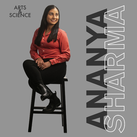 Scientific Mind and a Heart for Women’s Issues