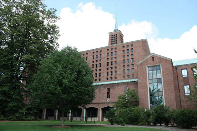 Vanderbilt University
