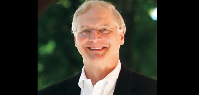 Photo of David Lubinski