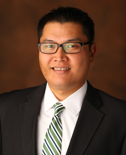 Kitt Carpenter (Vanderbilt University)