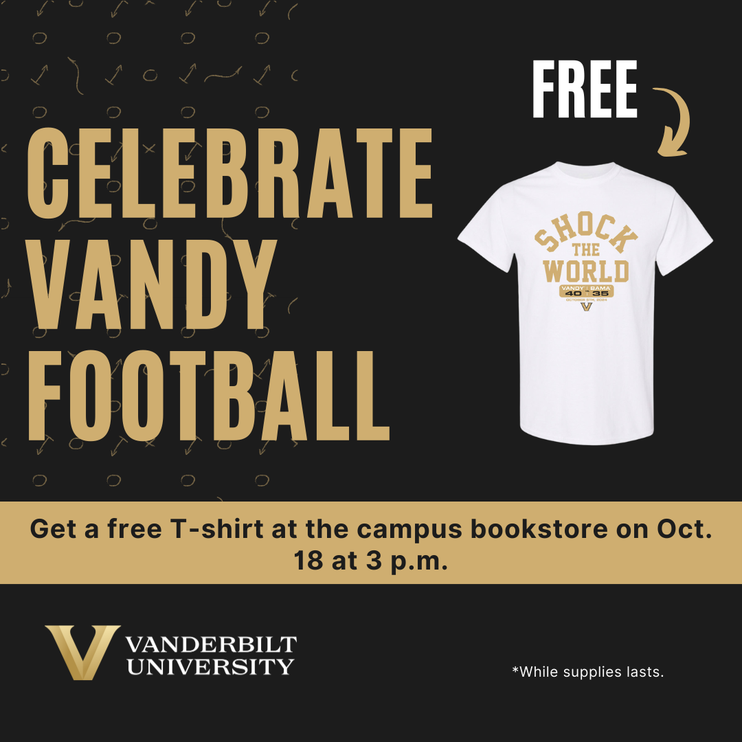 Vanderbilt University