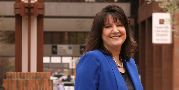 Vanderbilt University