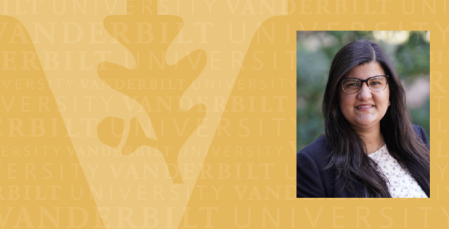 Vanderbilt University