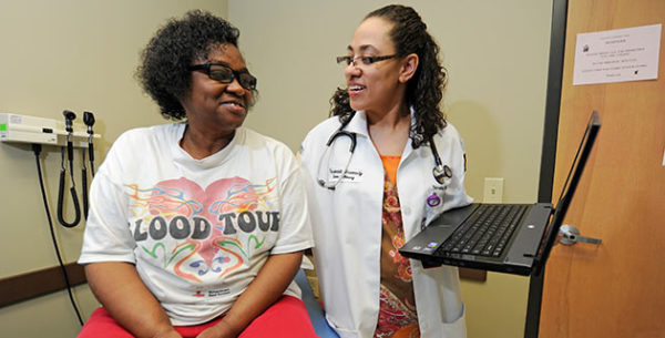 Vanderbilt University School of Nursing will use a $3.2 million federal grant for a scholarship program for economically disadvantaged students from underrepresented racial and ethnic minority backgrounds. The program aims to increase diversity in primary health care providers, particularly in medically underserved areas.