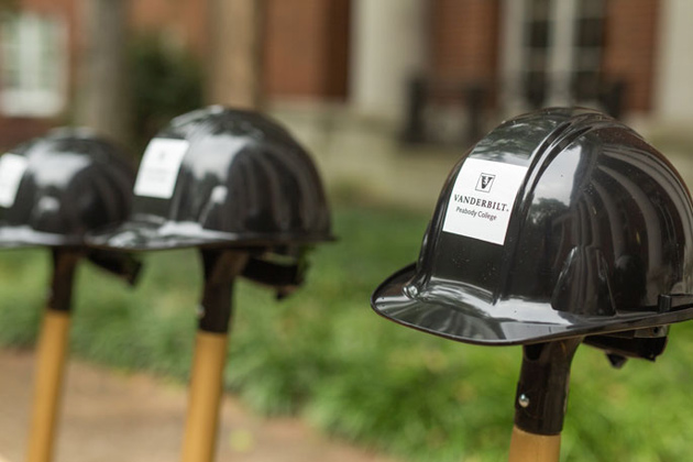 Vanderbilt University