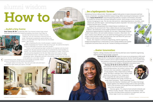 Vanderbilt University