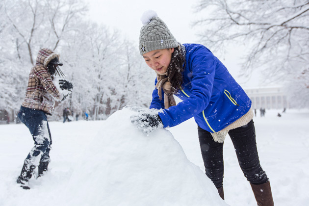 Vanderbilt University