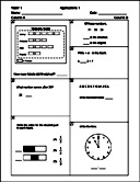 Concepts and Applications Probe