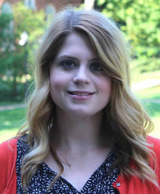 Photo of Natalee Erb