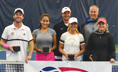 Vanderbilt University