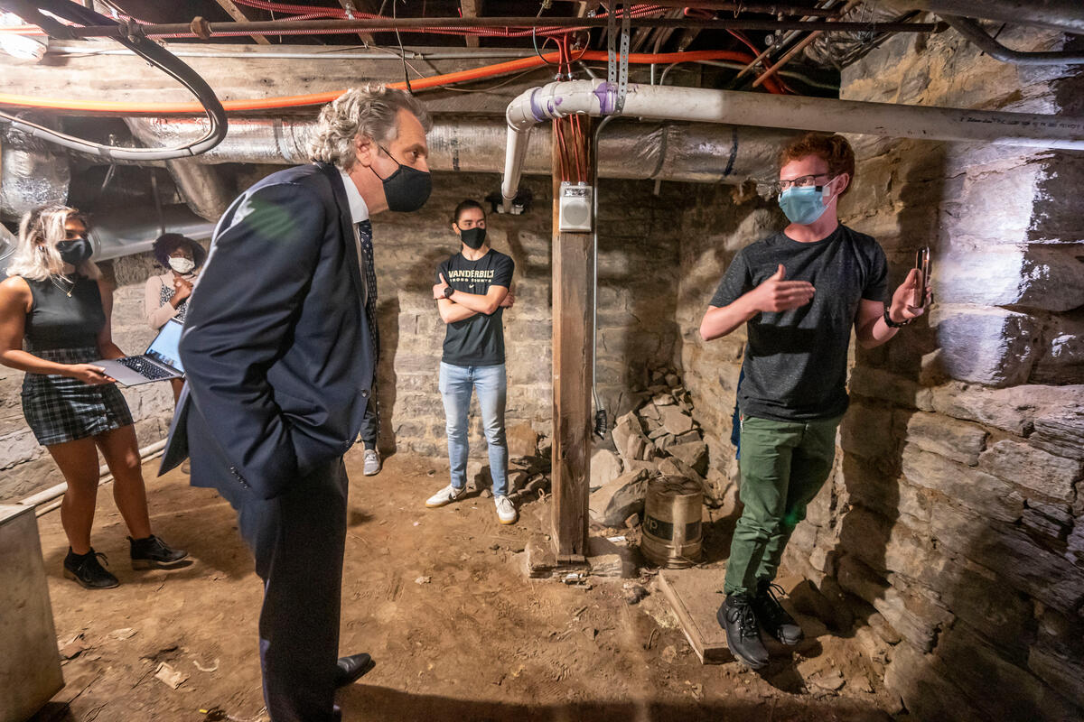 Vanderbilt University